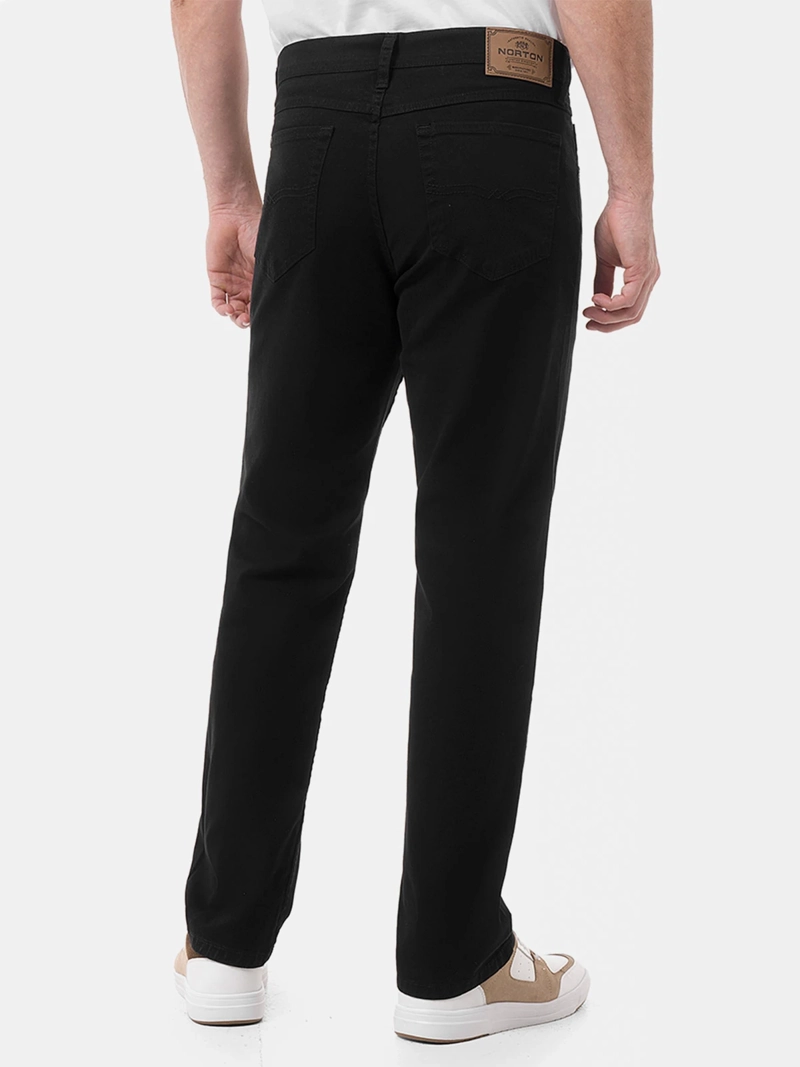 PANTALÓN RECTO HOMBRE NORTON - 2