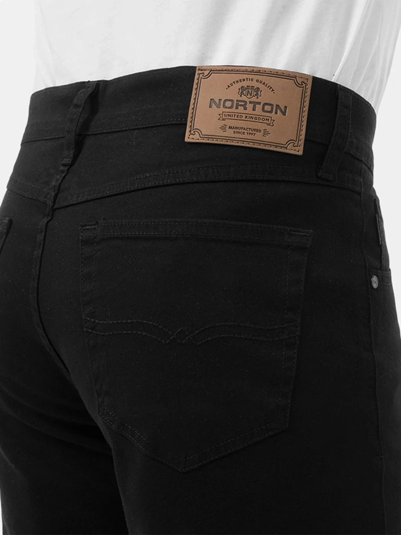 PANTALÓN RECTO HOMBRE NORTON - 3