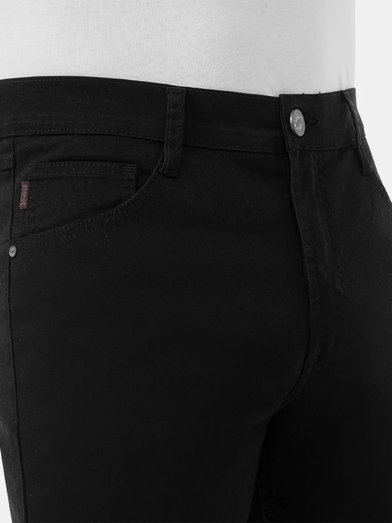 PANTALÓN RECTO HOMBRE NORTON - 4