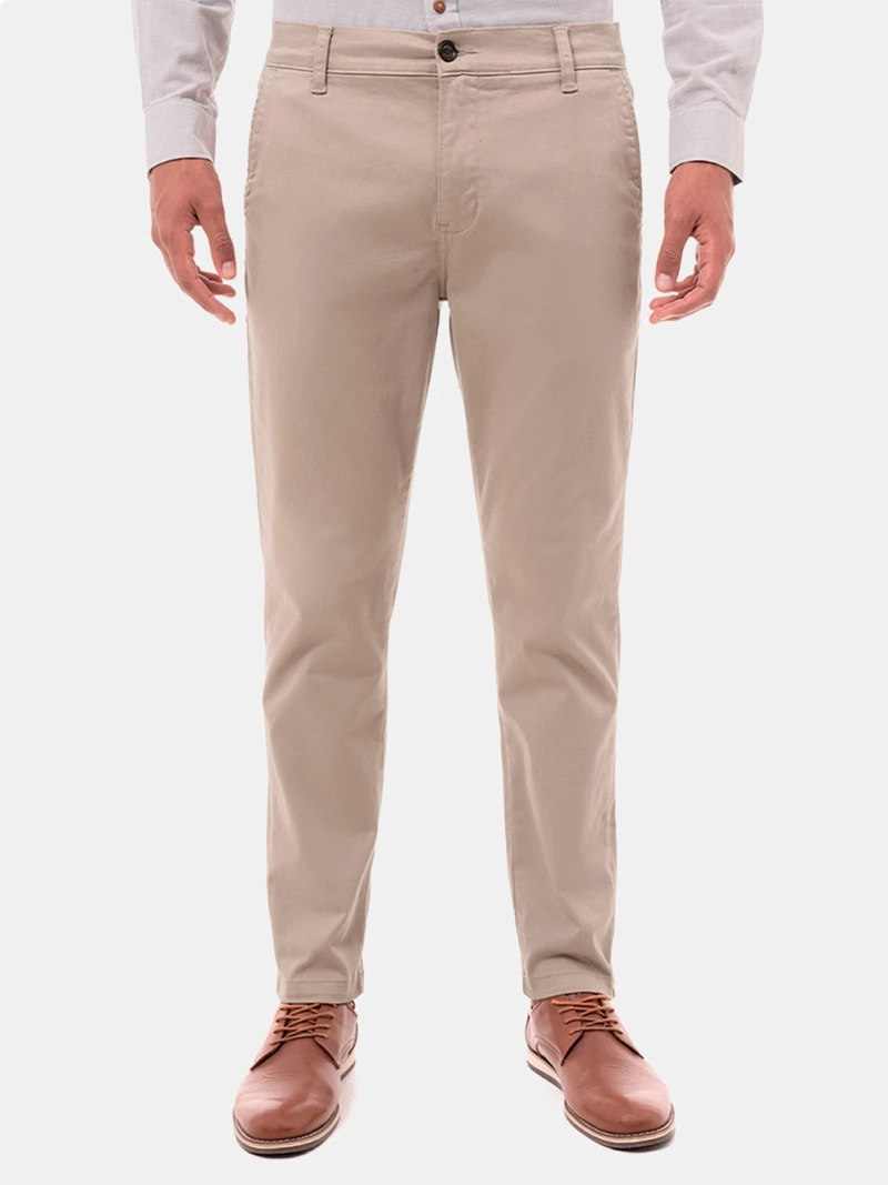 PANTALÓN SKINNY HOMBRE NORTON JAKOV - 1