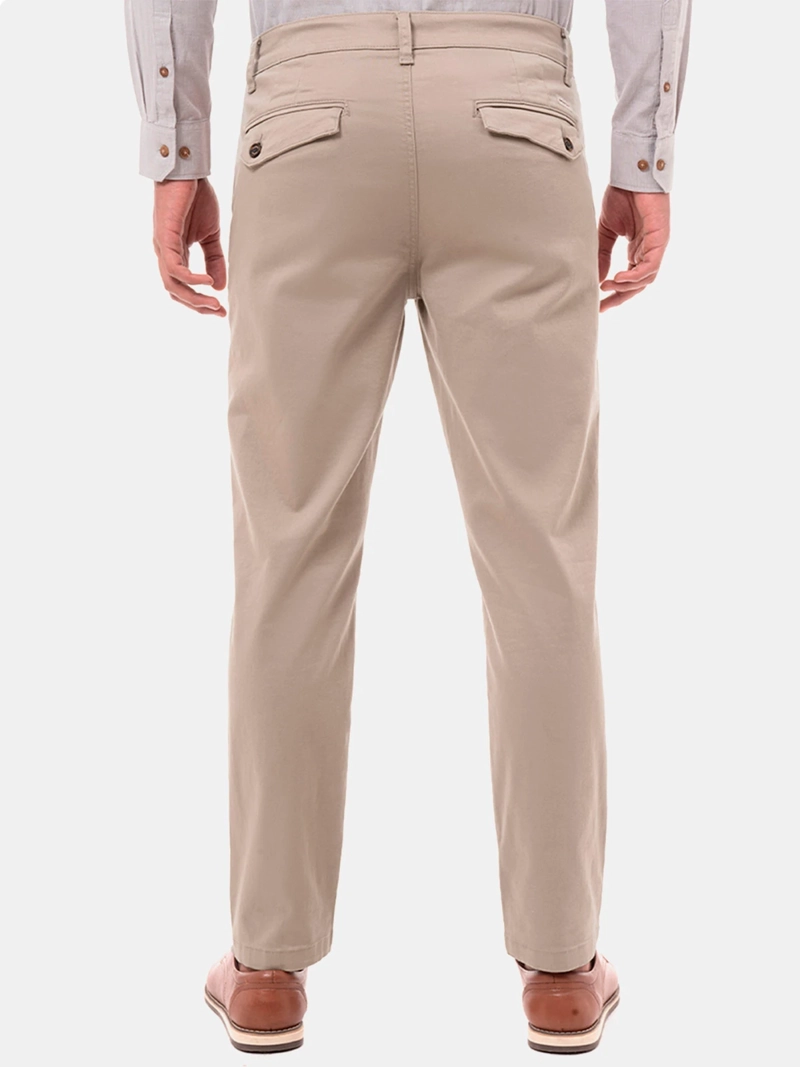 PANTALÓN SKINNY HOMBRE NORTON JAKOV - 2