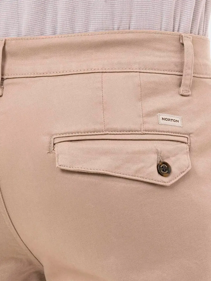PANTALÓN SKINNY HOMBRE NORTON JAKOV - 4