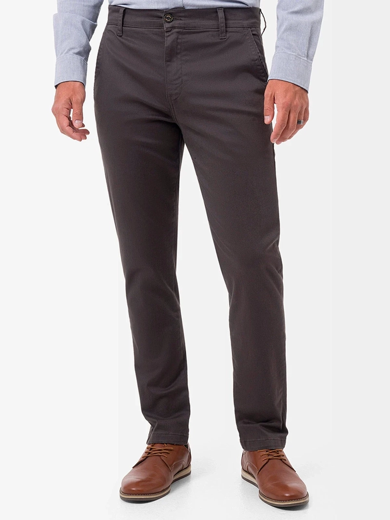 PANTALÓN SKINNY HOMBRE NORTON JAKOV - 1
