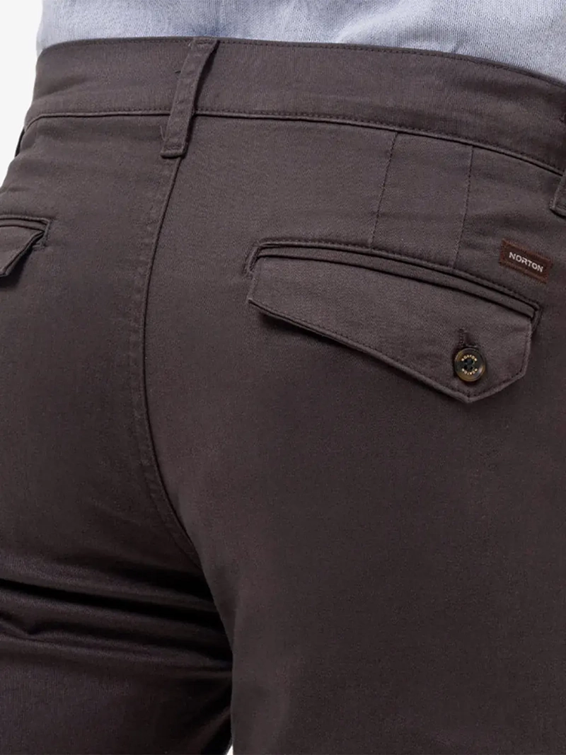 PANTALÓN SKINNY HOMBRE NORTON JAKOV - 3