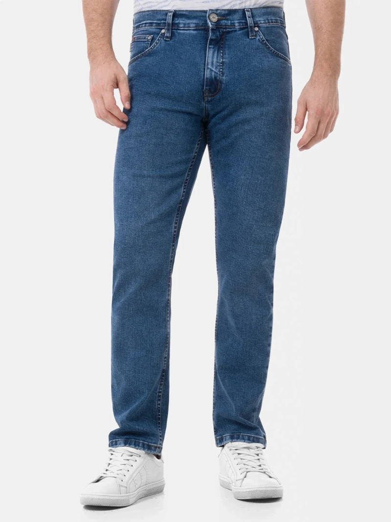 JEANS SLIM HOMBRE NORTON MERDWIN - 1