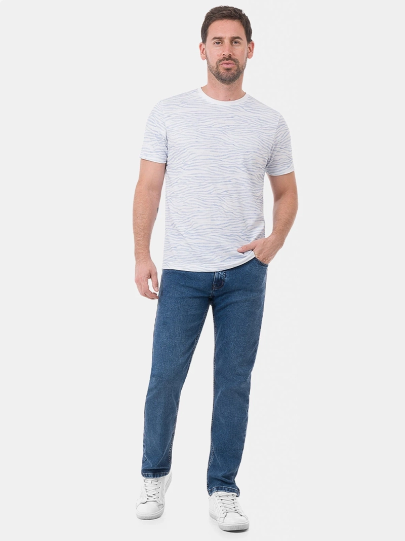 JEANS SLIM HOMBRE NORTON MERDWIN - 5