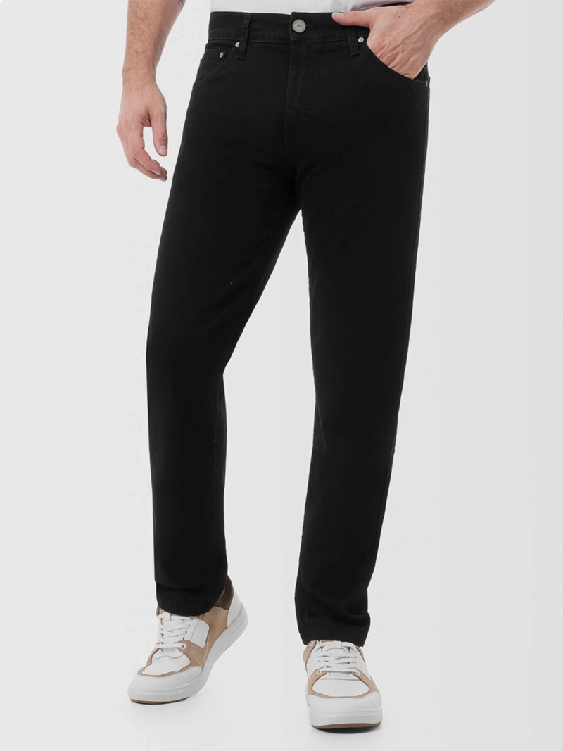 JEANS SLIM HOMBRE NORTON MERDWIN - 1