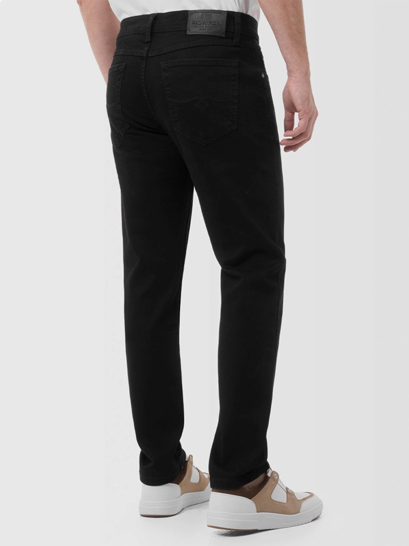 JEANS SLIM HOMBRE NORTON MERDWIN - 2