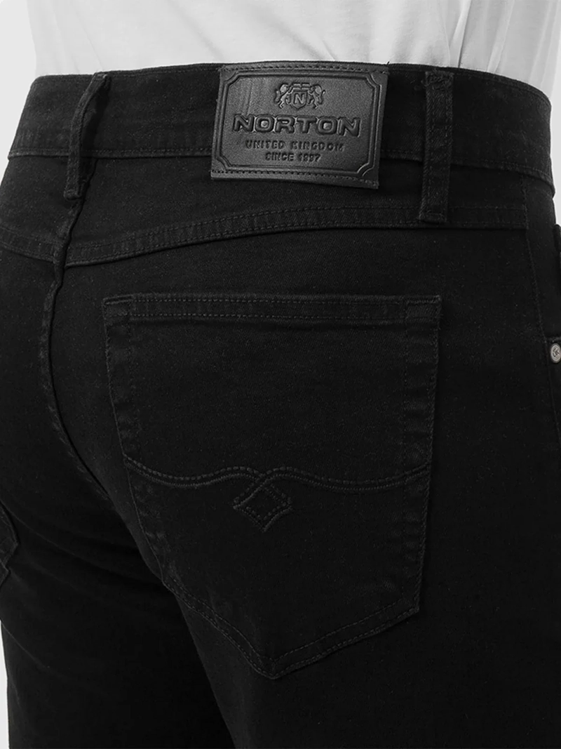 JEANS SLIM HOMBRE NORTON MERDWIN - 3