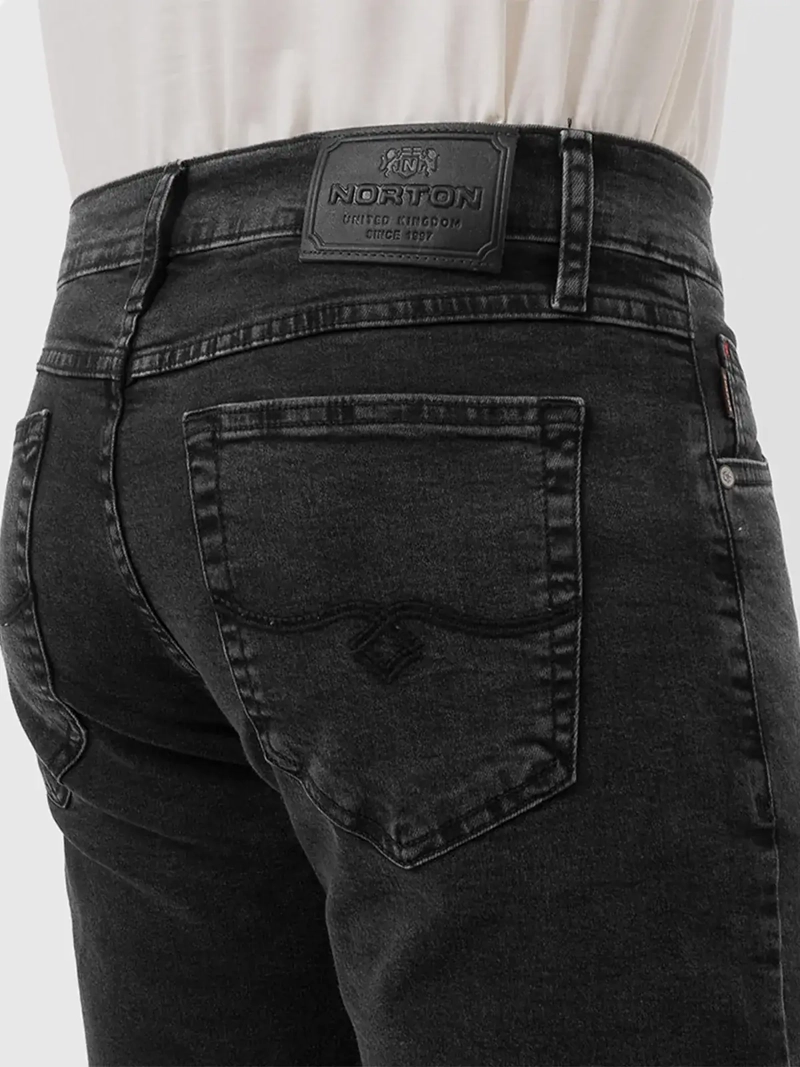 JEANS SLIM HOMBRE NORTON MERDWIN - 3