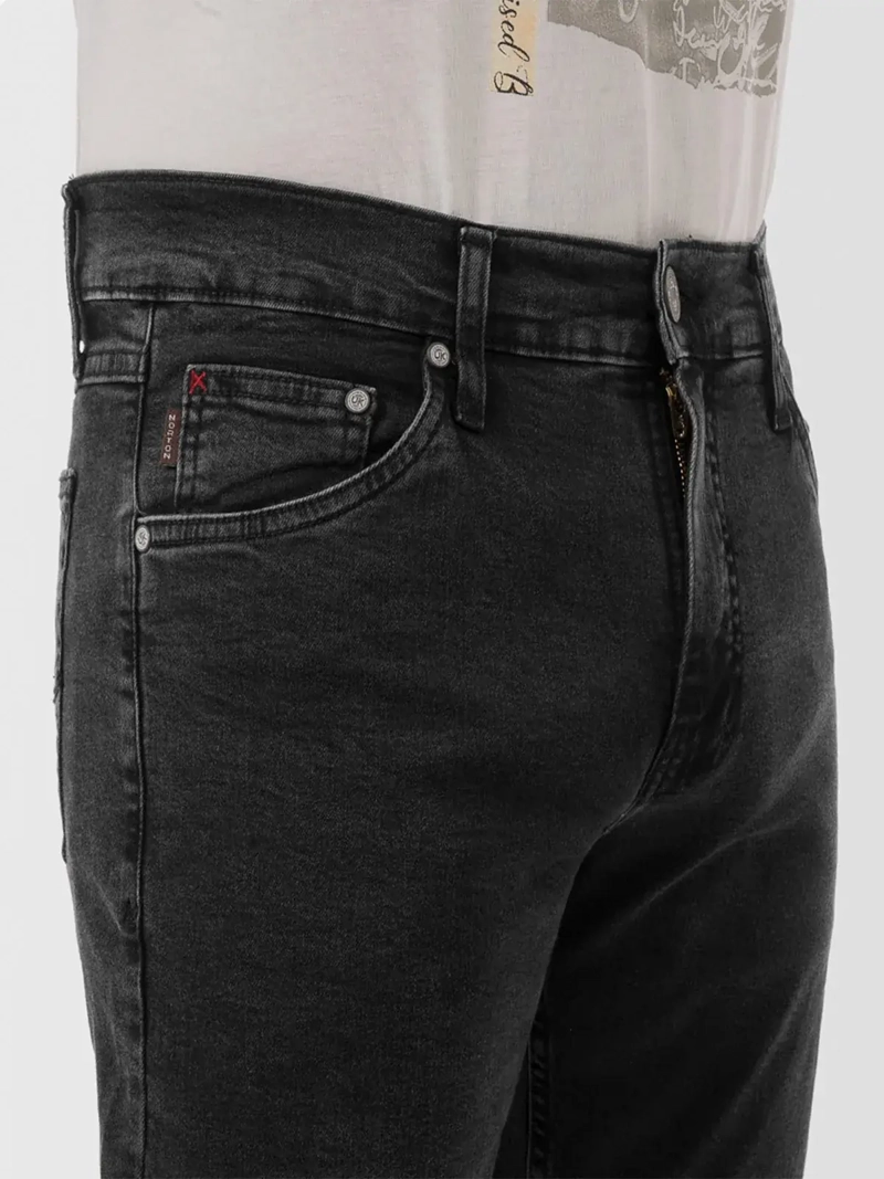 JEANS SLIM HOMBRE NORTON MERDWIN - 4