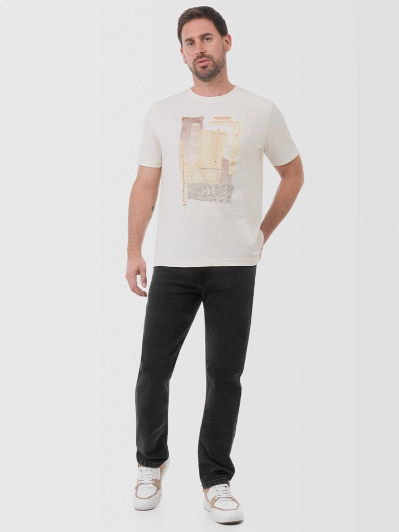 JEANS SLIM HOMBRE NORTON MERDWIN - 5