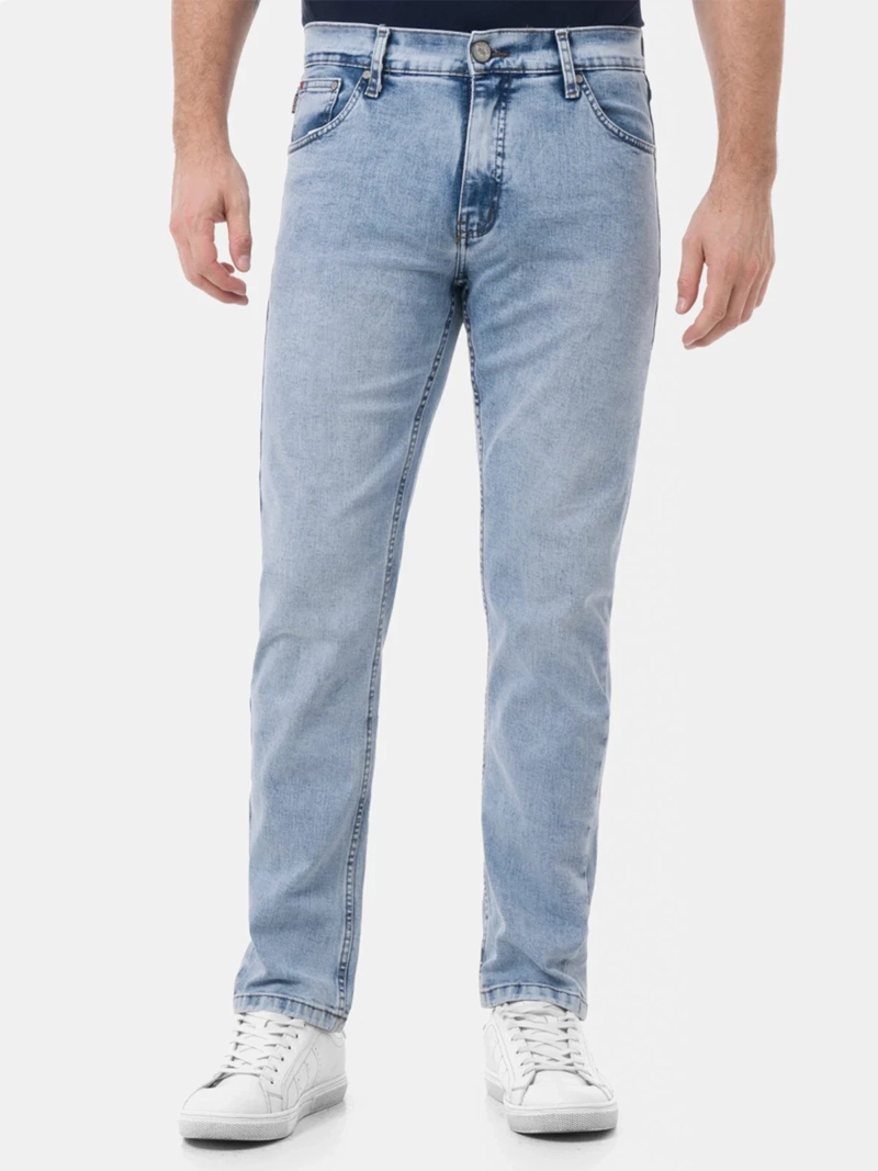 JEANS SLIM HOMBRE NORTON MERDWIN - 1