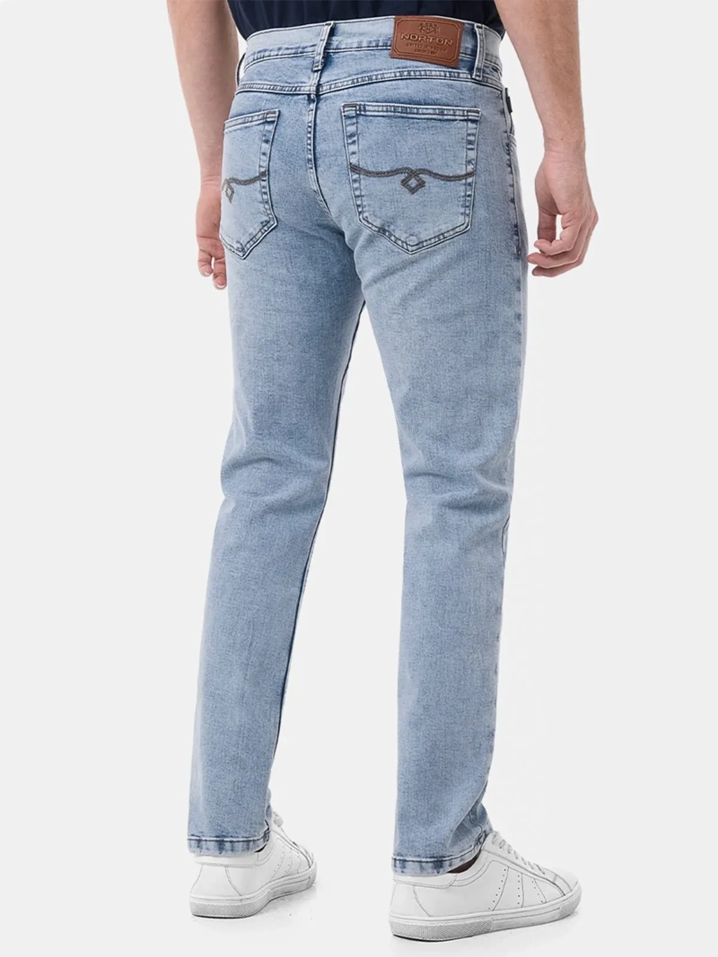 JEANS SLIM HOMBRE NORTON MERDWIN - 2