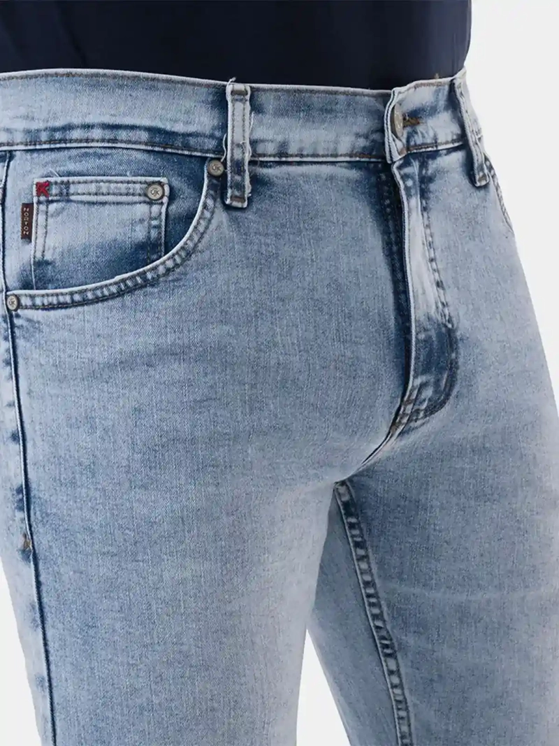 JEANS SLIM HOMBRE NORTON MERDWIN - 4