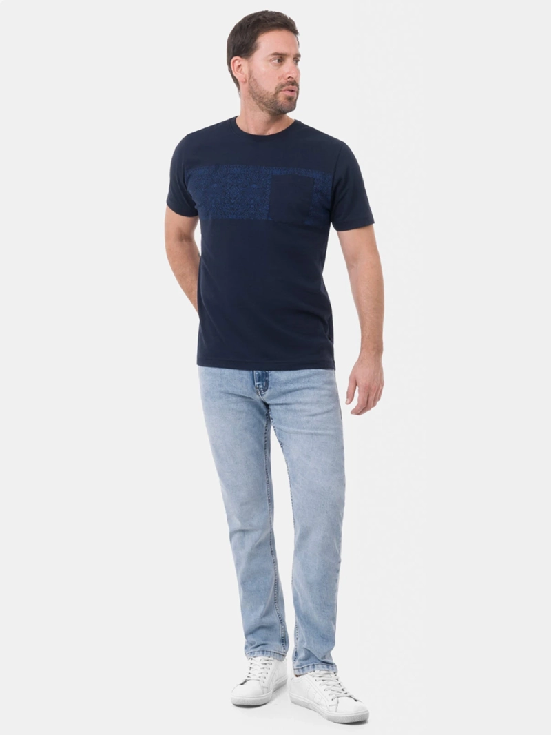 JEANS SLIM HOMBRE NORTON MERDWIN - 5