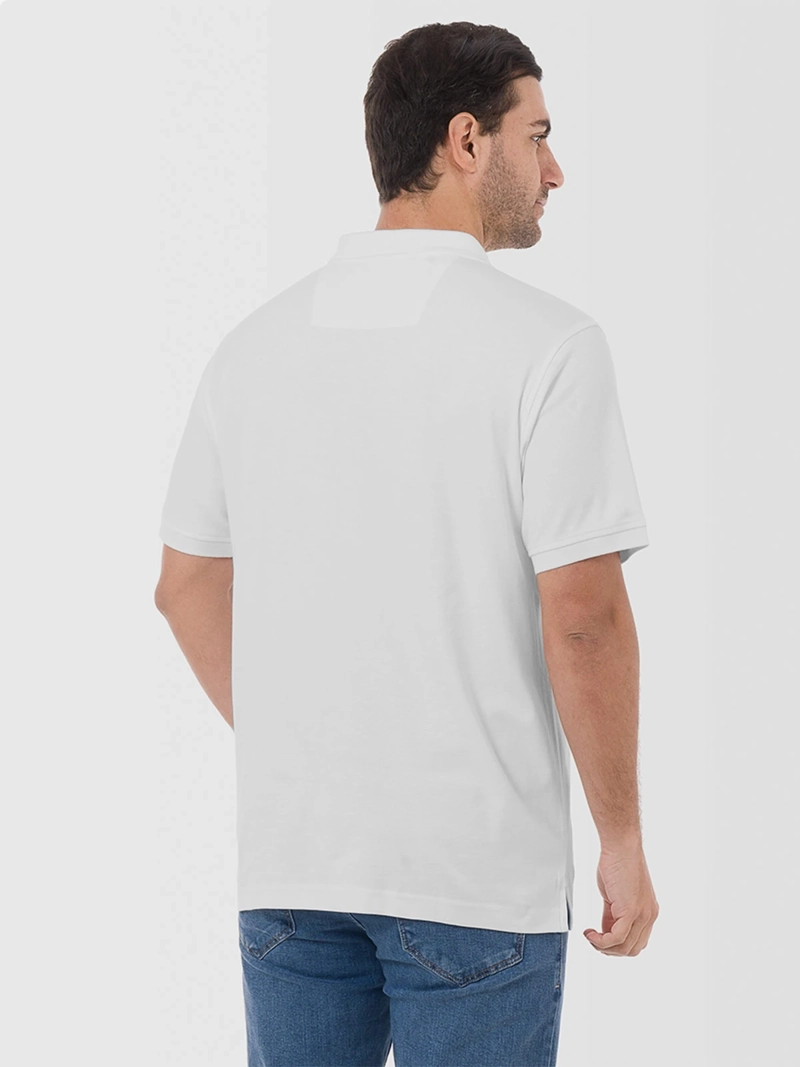 POLO MANGA CORTA HOMBRE NORTON KENIX - 2