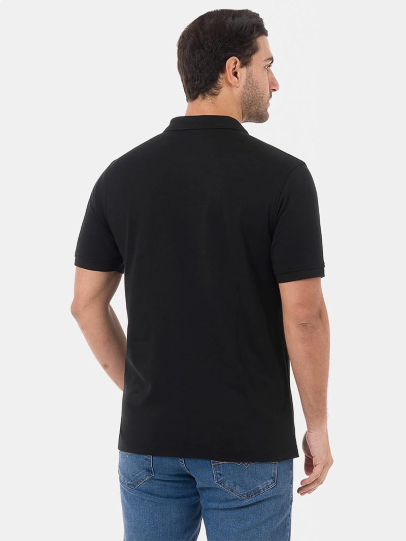POLO MANGA CORTA HOMBRE NORTON KENIX - 2
