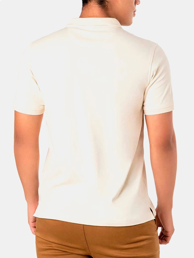 POLO MANGA CORTA HOMBRE NORTON KENIX - 2