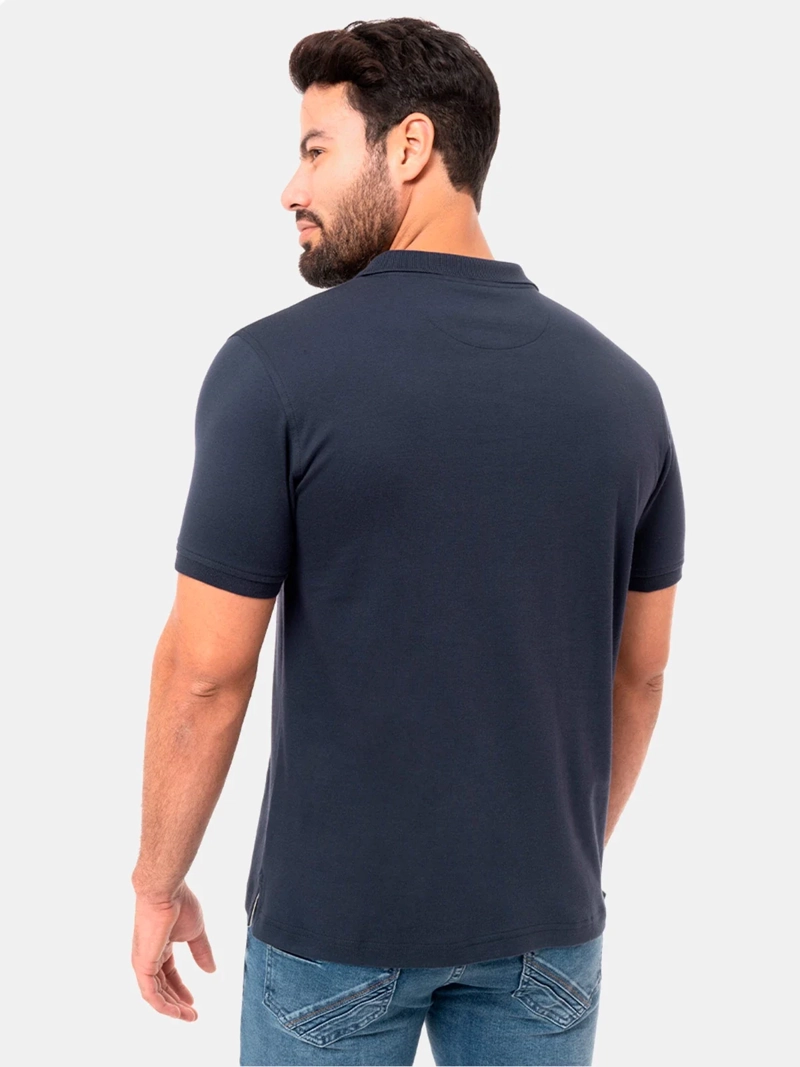 POLO MANGA CORTA HOMBRE NORTON KENIX - 2