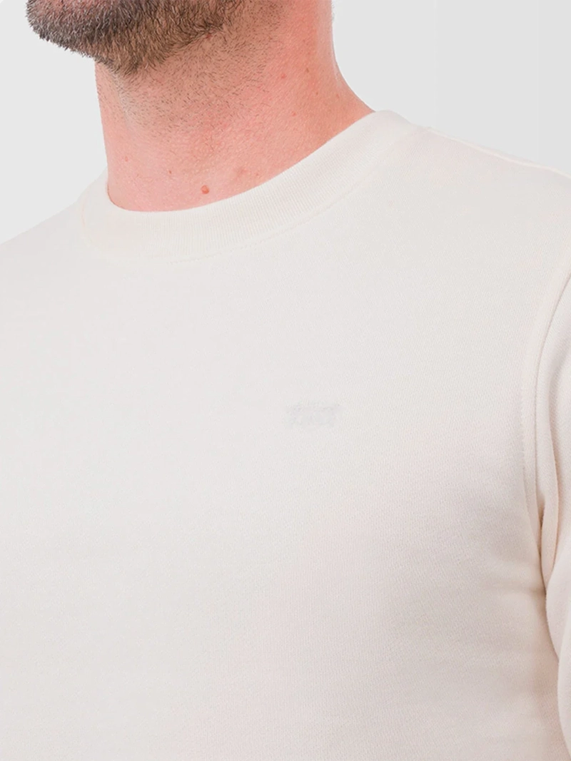 POLERA MANGA LARGA FRANELA HOMBRE NORTON JEYMI - 3