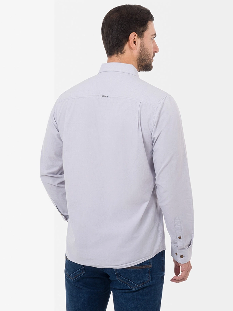 CAMISA MANGA LARGA HOMBRE NORTON MATKAM - 2