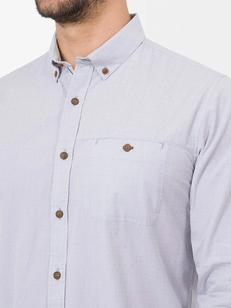 CAMISA MANGA LARGA HOMBRE NORTON MATKAM - 3