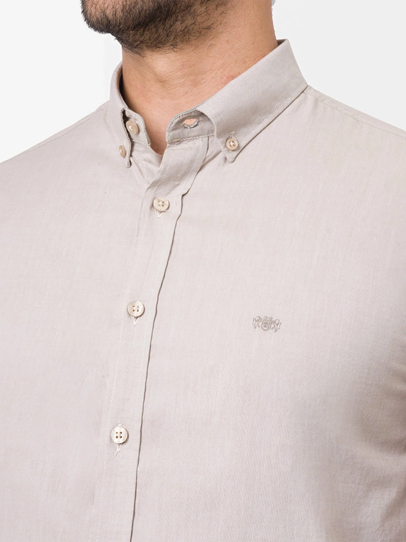 CAMISA MANGA LARGA HOMBRE NORTON - 3