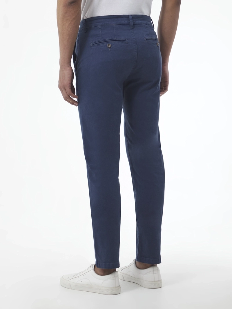 PANTALÓN HOMBRE CACHAREL CHINO - 2