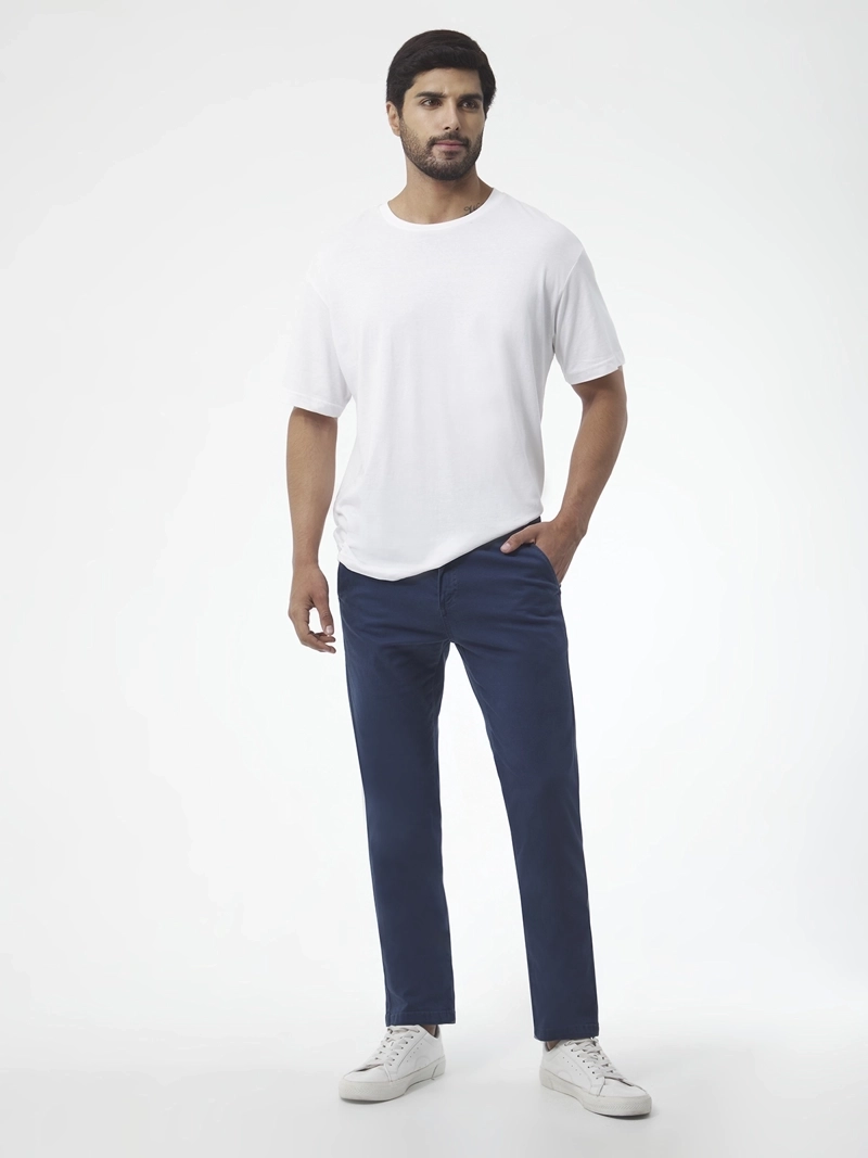 PANTALÓN HOMBRE CACHAREL CHINO - 5