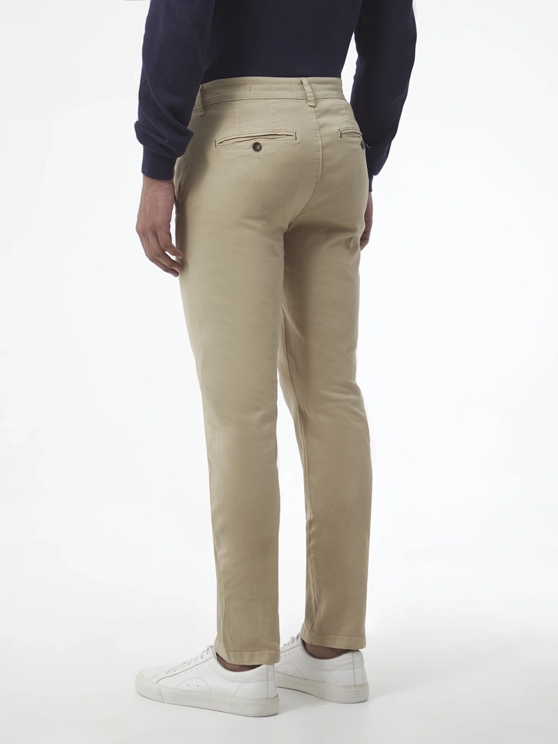 PANTALÓN HOMBRE CACHAREL CHINO - 2