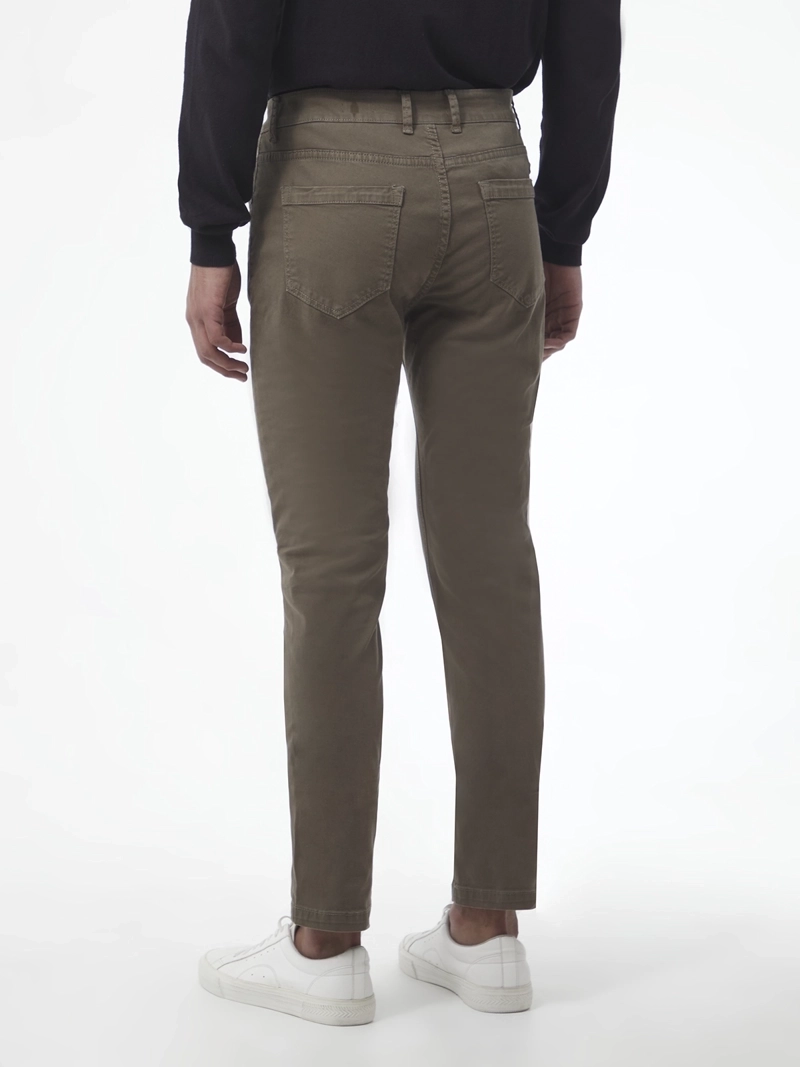 PANTALÓN HOMBRE CACHAREL CHINO - 2
