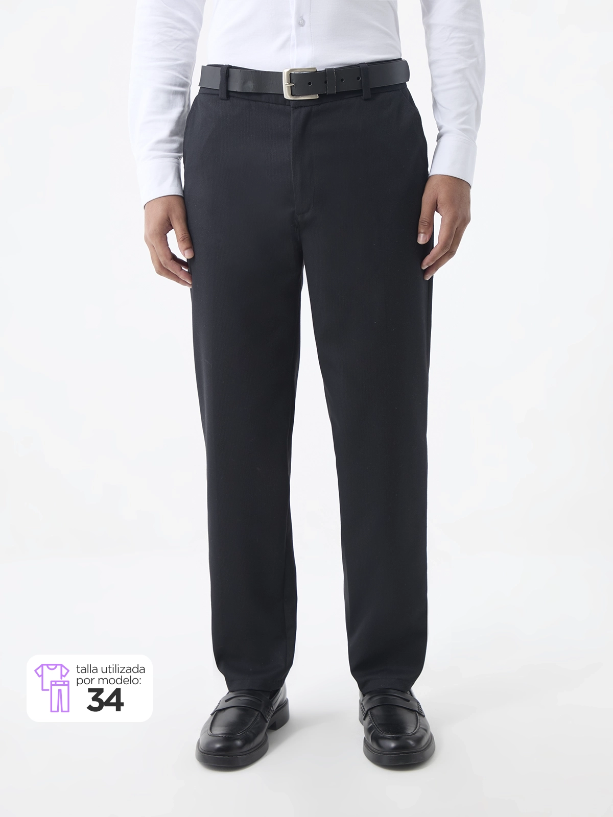 PANTALÓN HOMBRE MARQUIS EXCAD - 1