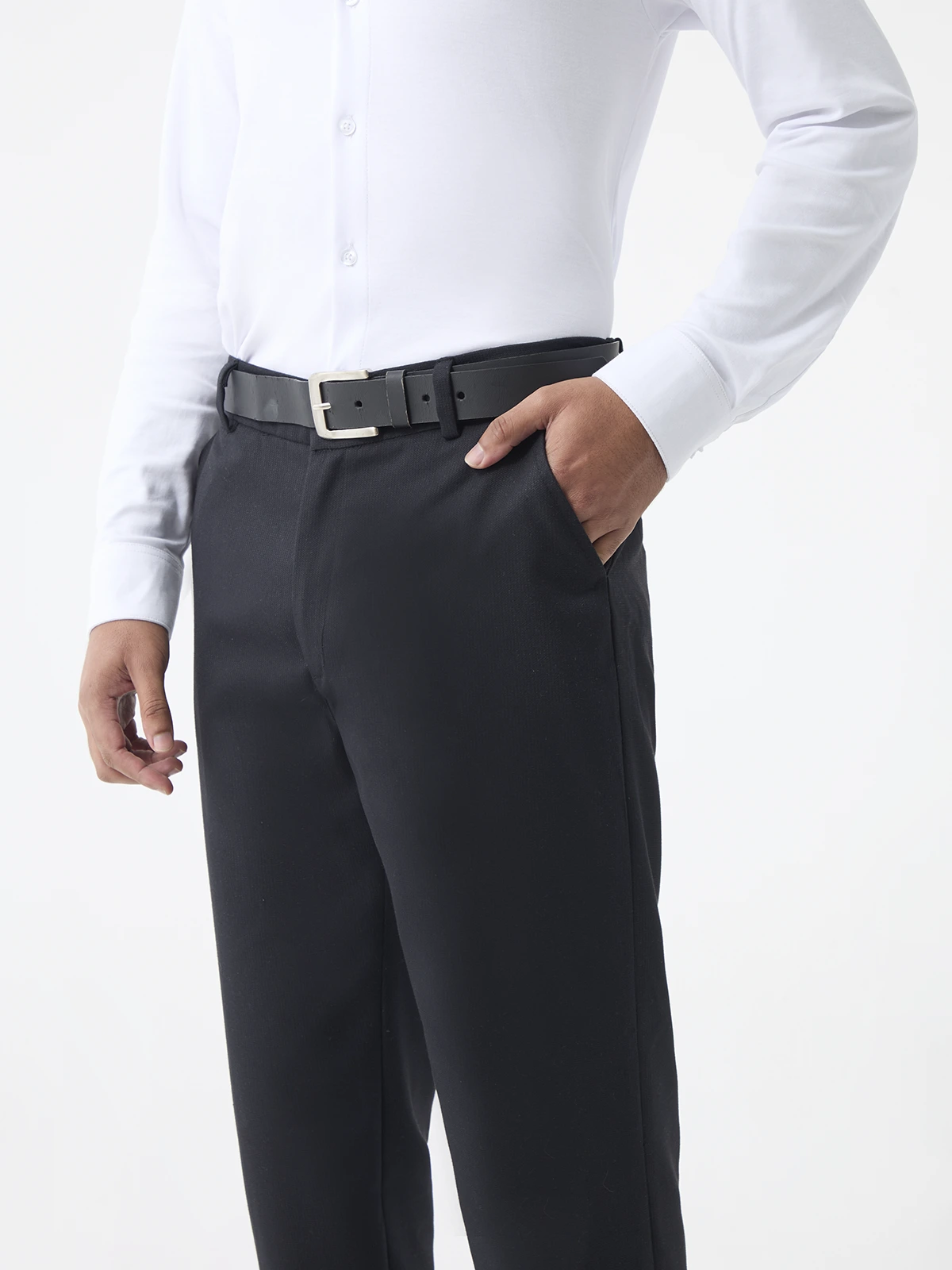 PANTALÓN HOMBRE MARQUIS EXCAD - 4