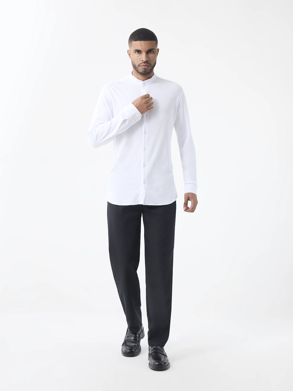 PANTALÓN HOMBRE MARQUIS EXCAD - 5