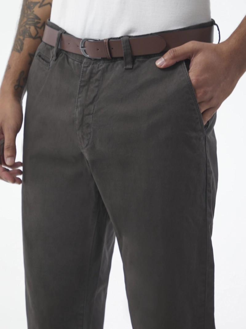 PANTALÓN HOMBRE MARQUIS DIEGOL - 4