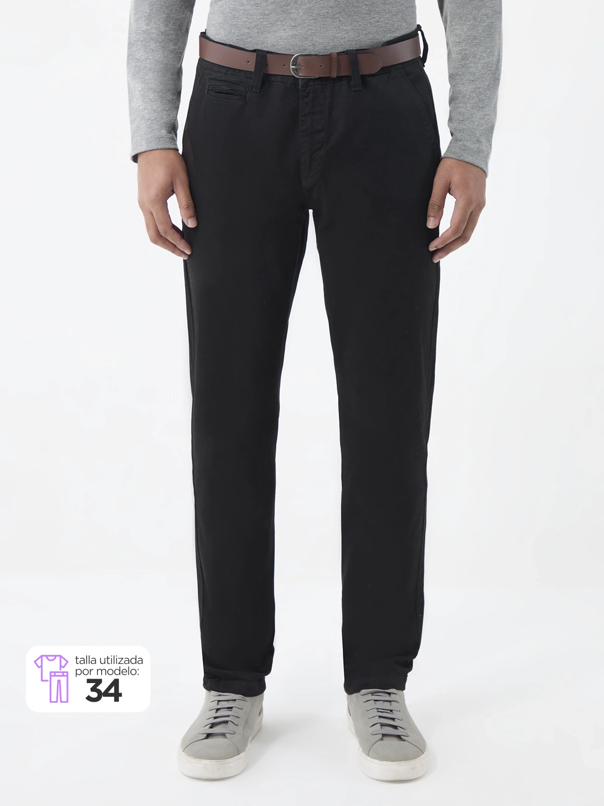 PANTALÓN HOMBRE MARQUIS DIEGOL - 1