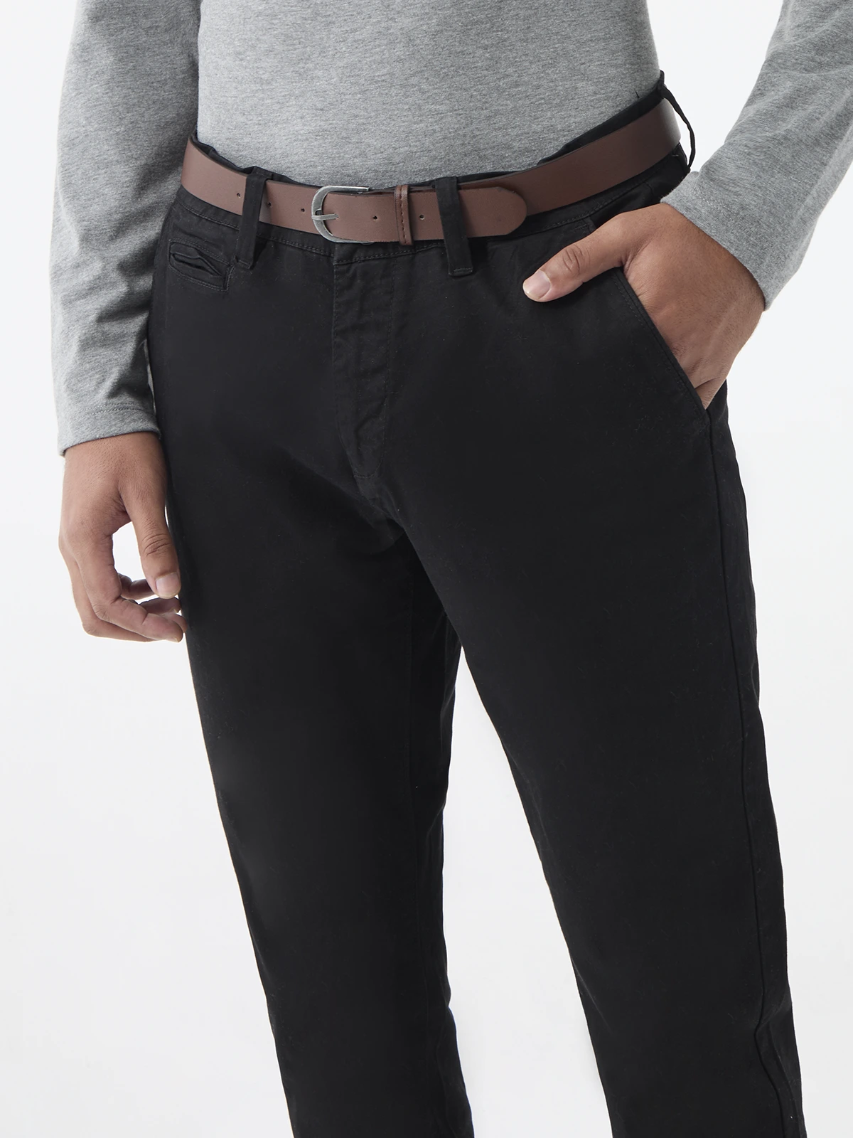 PANTALÓN HOMBRE MARQUIS DIEGOL - 4