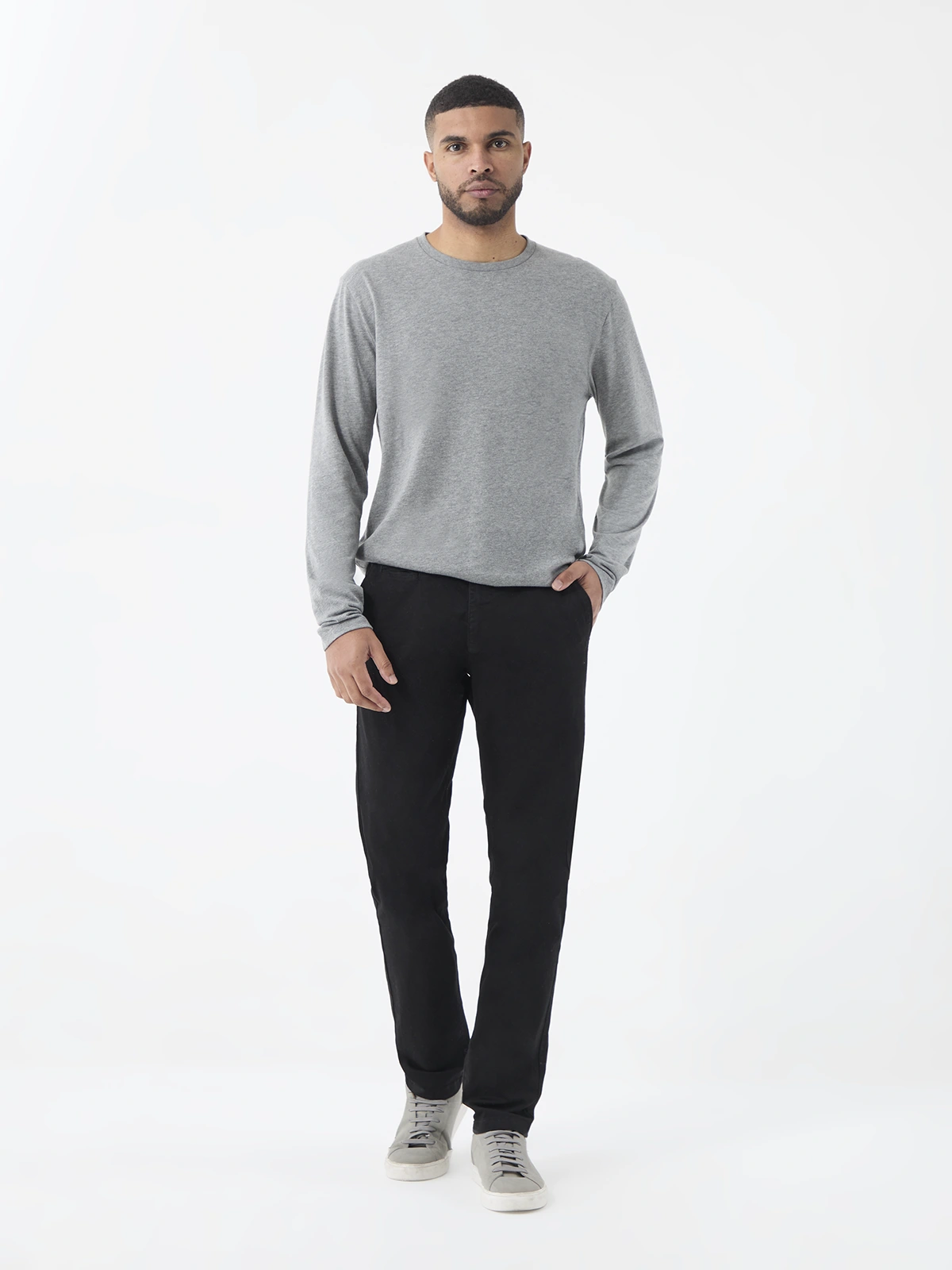 PANTALÓN HOMBRE MARQUIS DIEGOL - 5