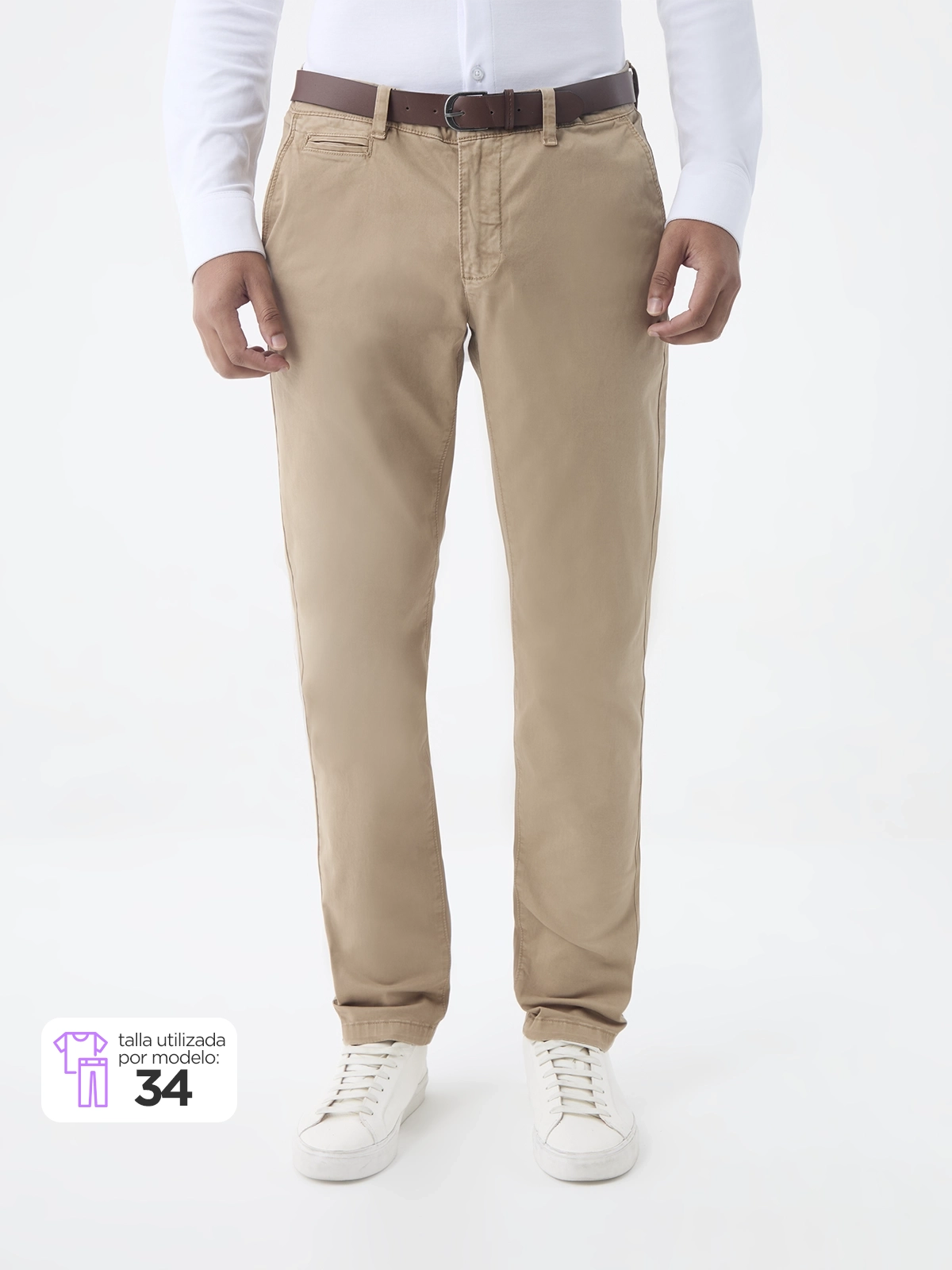 PANTALÓN HOMBRE MARQUIS DIEGOL - 1