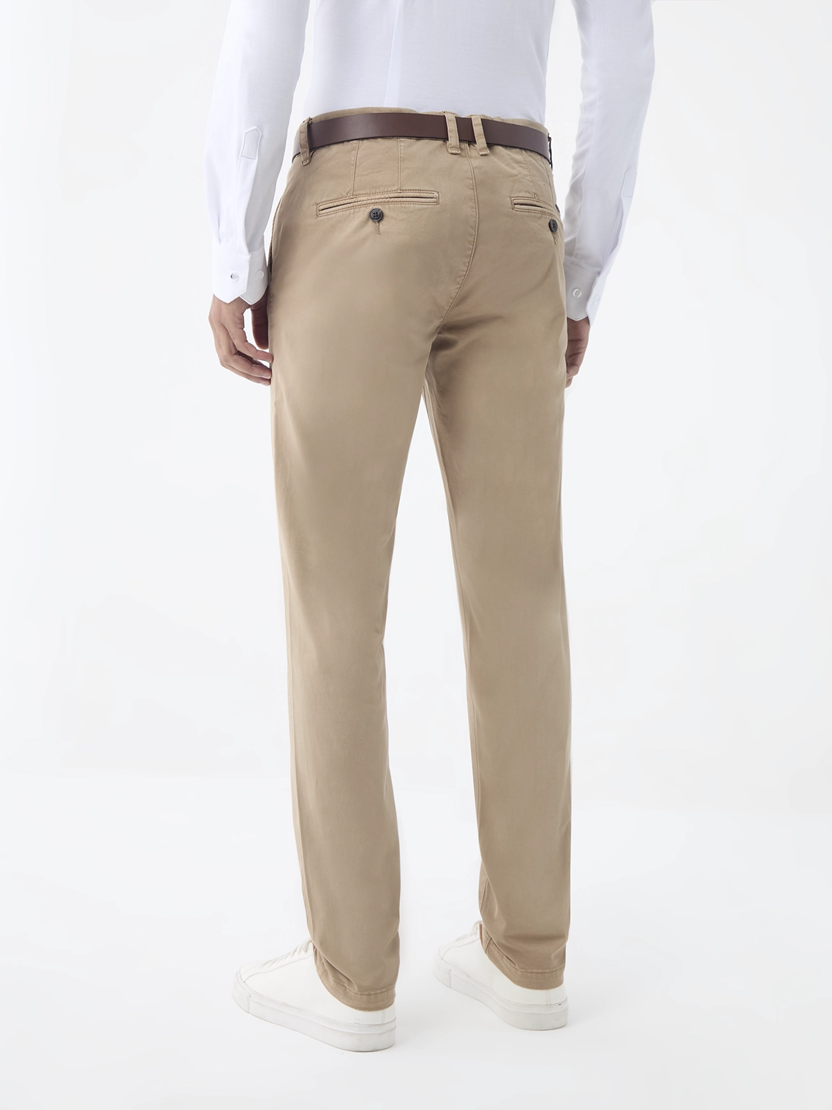 PANTALÓN HOMBRE MARQUIS DIEGOL - 2