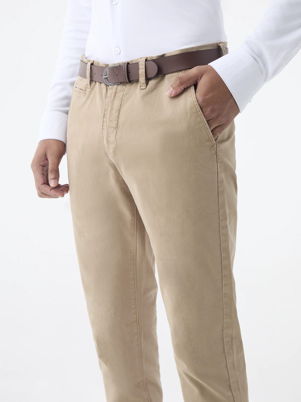 PANTALÓN HOMBRE MARQUIS DIEGOL - 4