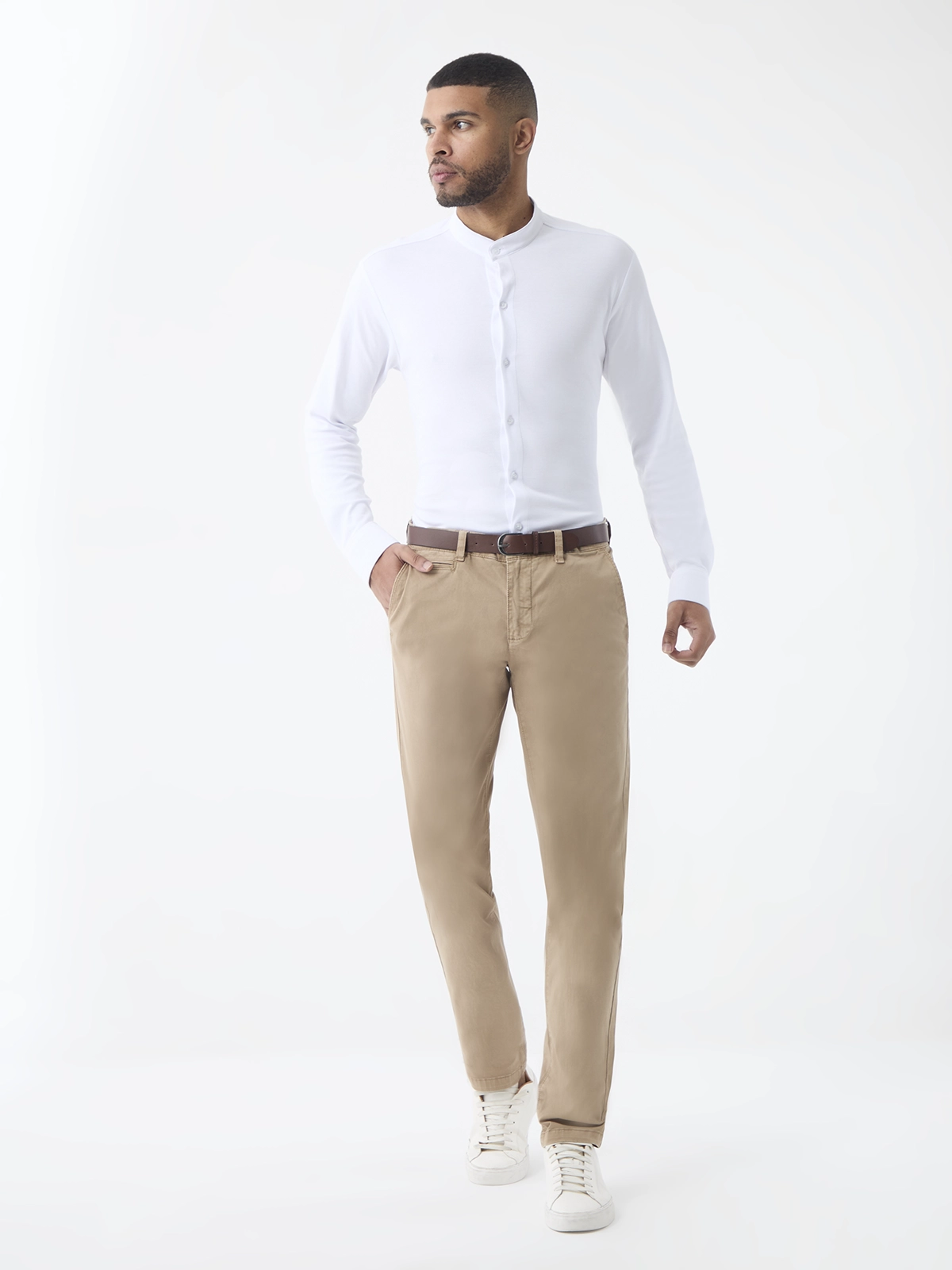 PANTALÓN HOMBRE MARQUIS DIEGOL - 5