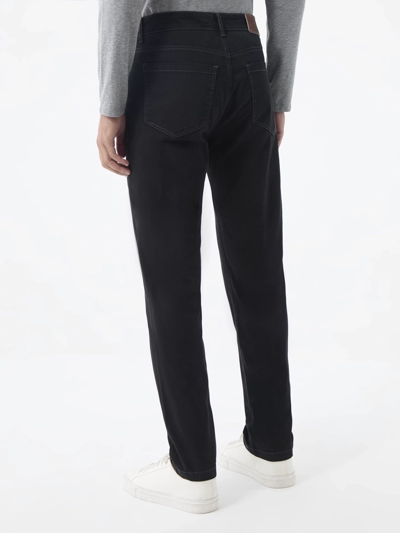 PANTALÓN HOMBRE NAVIGATA CHINO - 2