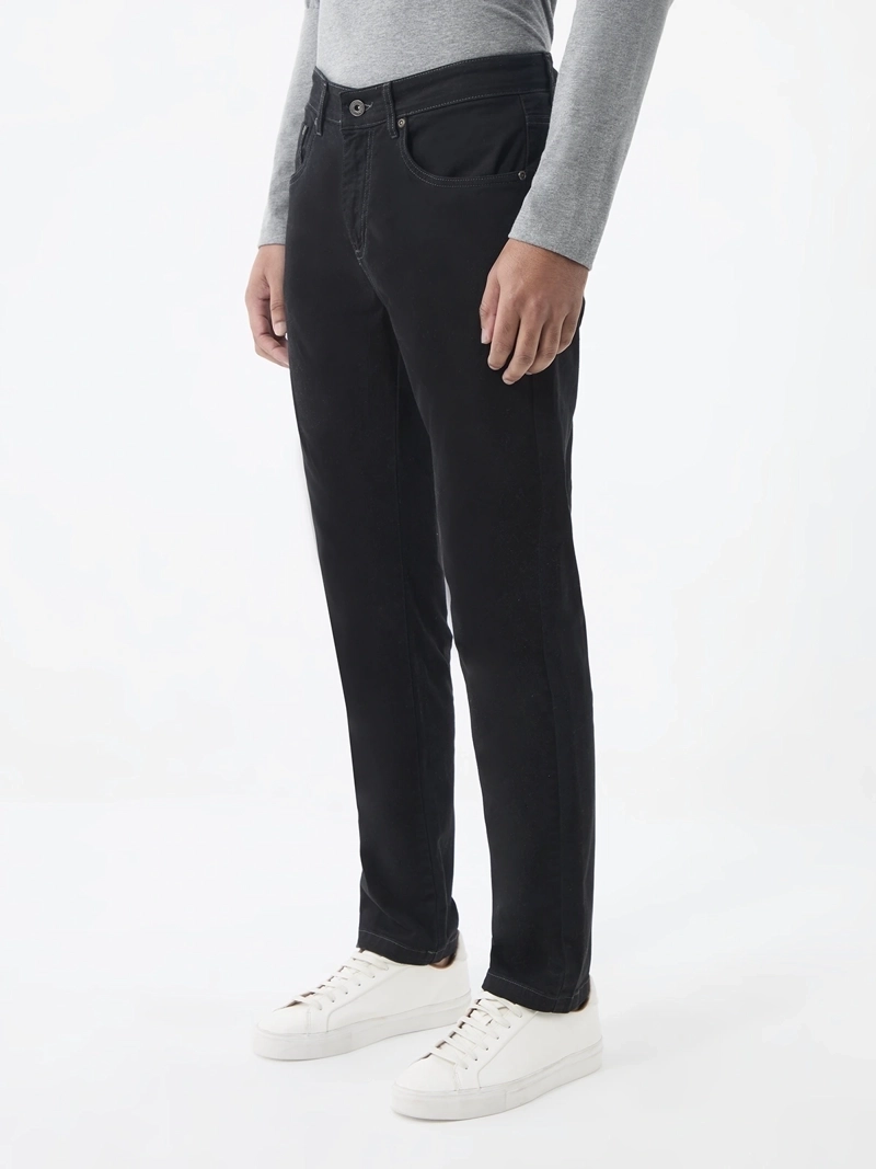 PANTALÓN HOMBRE NAVIGATA CHINO - 3