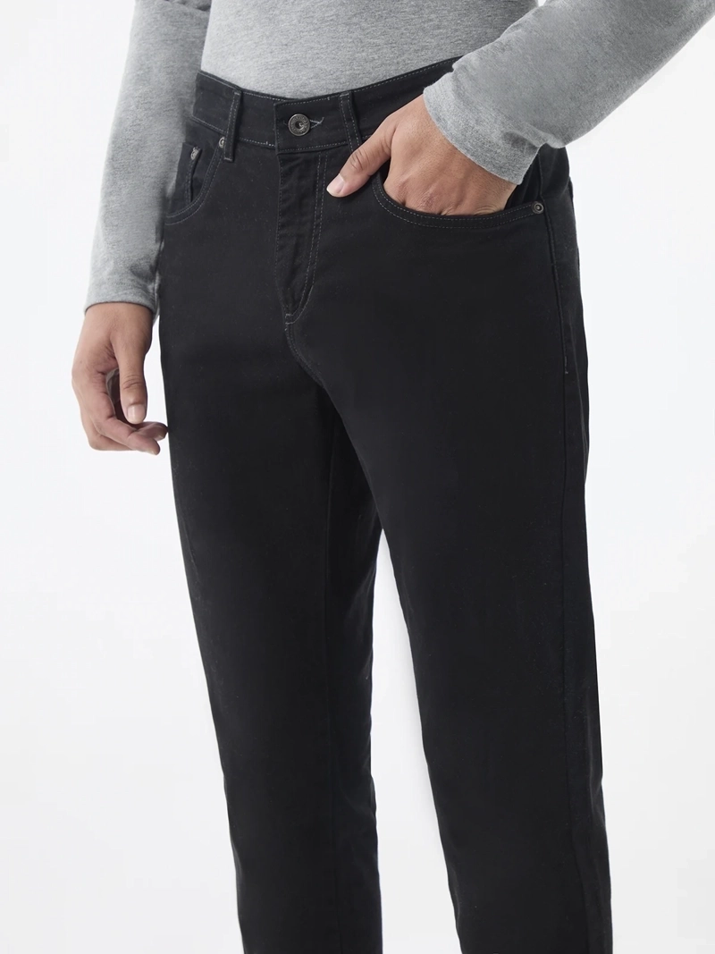 PANTALÓN HOMBRE NAVIGATA CHINO - 4