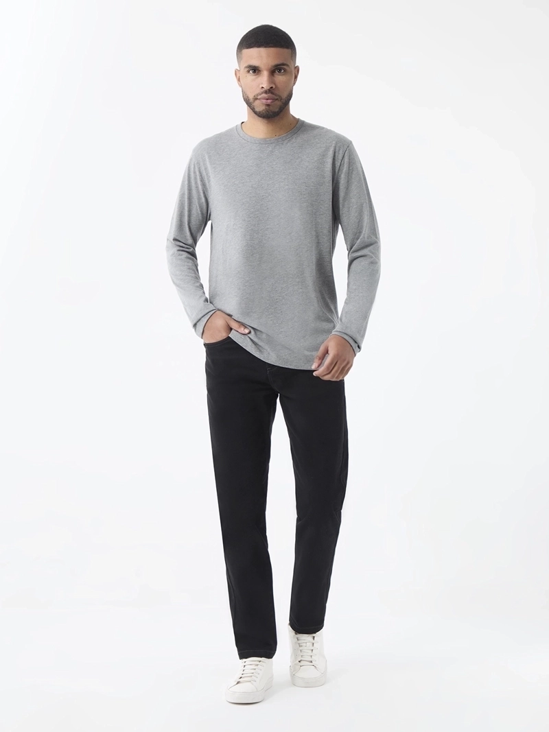 PANTALÓN HOMBRE NAVIGATA CHINO - 5