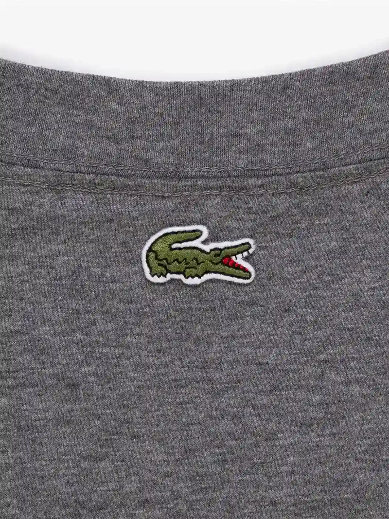 POLO MANGA CORTA ALGODÓN HOMBRE LACOSTE - 2