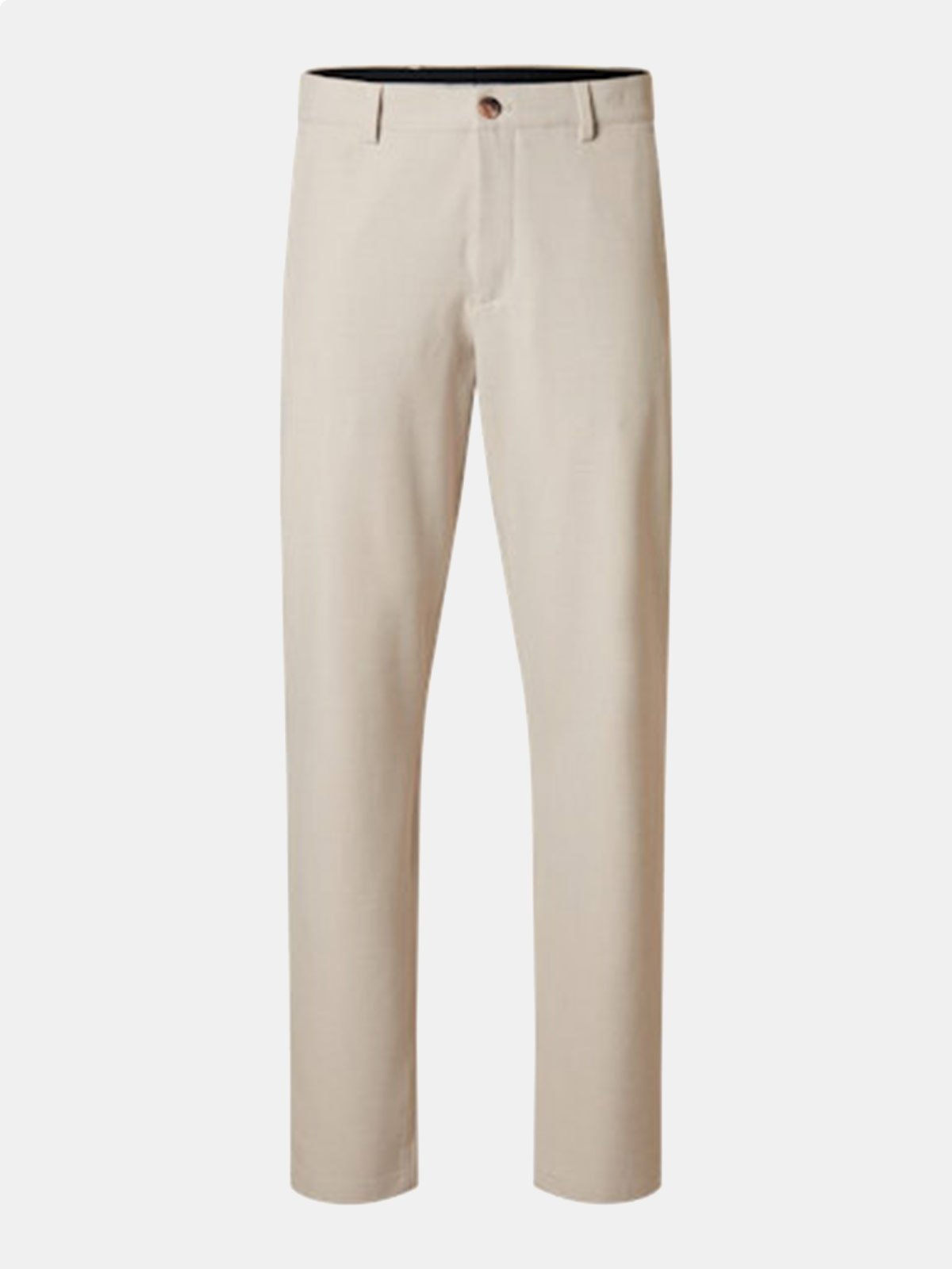 PANTALÓN REGULAR HOMBRE SELECTED - 5