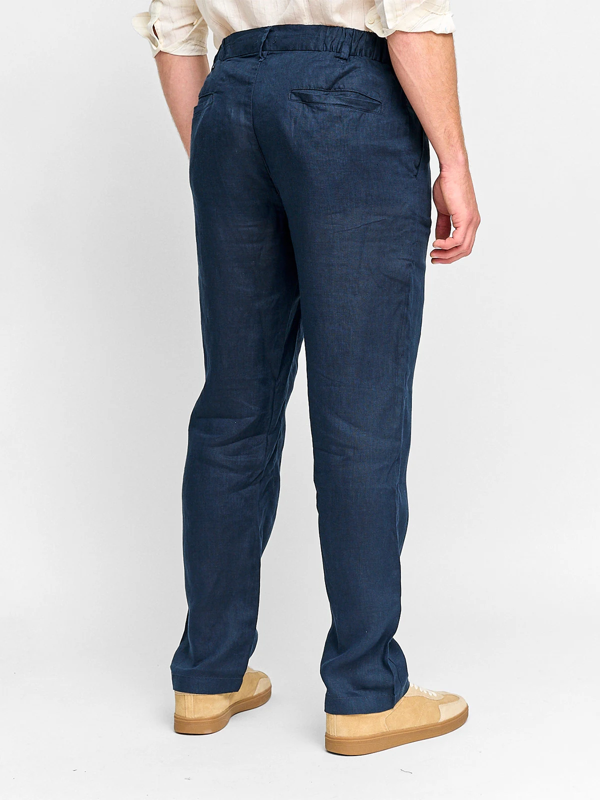 PANTALÓN HOMBRE CACHAREL ALINE - 2